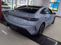 BYD Seal 550km Standard Range RWD Luxury - ფოტო 3
