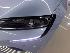 BYD Seal 550km Standard Range RWD Luxury - ფოტო 5
