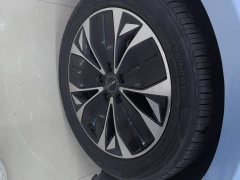 BYD Seal 550km Standard Range RWD Luxury - ფოტო 6