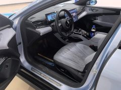 BYD Seal 550km Standard Range RWD Luxury - ფოტო 9