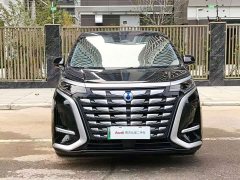 Denza D9 2022 DM-i 970 AWD Flagship - ფოტო 2