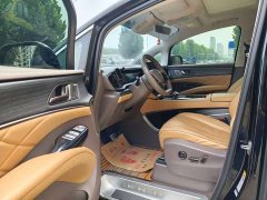 Denza D9 2022 DM-i 970 AWD Flagship - ფოტო 4