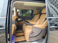 Denza D9 2022 DM-i 970 AWD Flagship - ფოტო 5