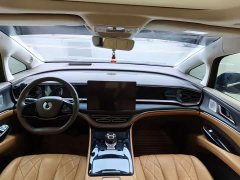 Denza D9 2022 DM-i 970 AWD Flagship - ფოტო 6
