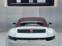Porsche 911 2020 Carrera Cabriolet 3.0T - ფოტო 9