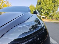 Tesla Model Y Rear-Wheel Drive - ფოტო 11