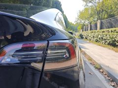 Tesla Model Y Rear-Wheel Drive - ფოტო 12