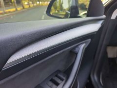 Tesla Model Y Rear-Wheel Drive - ფოტო 13