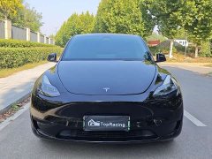 Tesla Model Y Rear-Wheel Drive - ფოტო 2