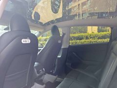 Tesla Model Y Rear-Wheel Drive - ფოტო 5