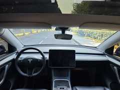 Tesla Model Y Rear-Wheel Drive - ფოტო 6