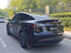 Tesla Model Y Rear-Wheel Drive - ფოტო 7