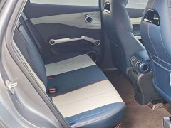 BYD Yuan Plus 510KM Respect and Honor Edition - ფოტო 10