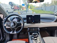 BYD Yuan Plus 510KM Respect and Honor Edition - ფოტო 11