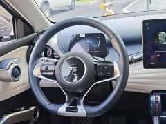 BYD Yuan Plus 510KM Respect and Honor Edition - ფოტო 12