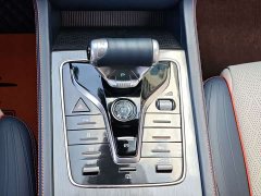 BYD Yuan Plus 510KM Respect and Honor Edition - ფოტო 14