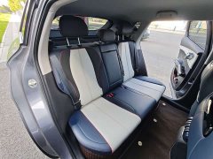BYD Yuan Plus 510KM Respect and Honor Edition - ფოტო 15