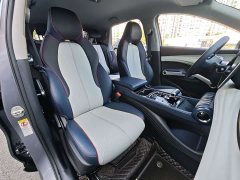 BYD Yuan Plus 510KM Respect and Honor Edition - ფოტო 16