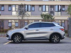 BYD Yuan Plus 510KM Respect and Honor Edition - ფოტო 2