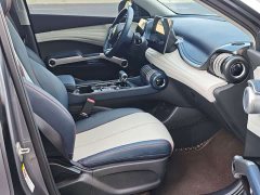 BYD Yuan Plus 510KM Respect and Honor Edition - ფოტო 8
