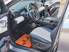BYD Yuan Plus 510KM Respect and Honor Edition - ფოტო 9