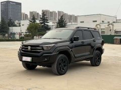 Tank 400 New Energy Hi4-T Urban Edition - ფოტო 1
