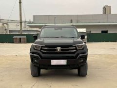 Tank 400 New Energy Hi4-T Urban Edition - ფოტო 2
