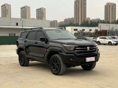 Tank 400 New Energy Hi4-T Urban Edition - ფოტო 3