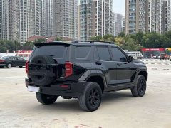Tank 400 New Energy Hi4-T Urban Edition - ფოტო 4