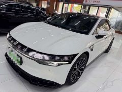 Zeekr 007 Rear-Wheel Drive Smart Driving Edition 100kWh - ფოტო 1