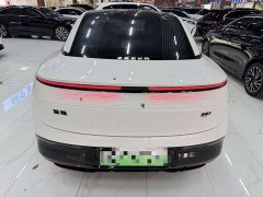 Zeekr 007 Rear-Wheel Drive Smart Driving Edition 100kWh - ფოტო 7