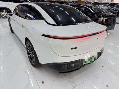Zeekr 007 Rear-Wheel Drive Smart Driving Edition 100kWh - ფოტო 8
