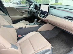 Lexus ES 300h Premium Edition - ფოტო 12