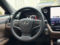 Lexus ES 300h Premium Edition - ფოტო 14