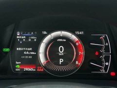 Lexus ES 300h Premium Edition - ფოტო 15