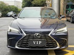 Lexus ES 300h Premium Edition - ფოტო 2