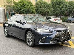 Lexus ES 300h Premium Edition - ფოტო 3