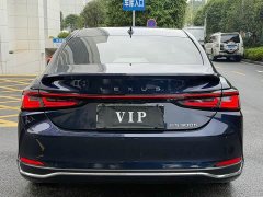 Lexus ES 300h Premium Edition - ფოტო 6