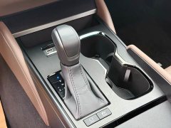 Lexus ES 300h Premium Edition - ფოტო 9