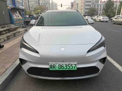 BAIC Arcfox Alpha T5 2026 Pure Electric 560 Yuan Jing Smart Travel Edition - ფოტო 2