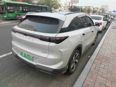 BAIC Arcfox Alpha T5 2026 Pure Electric 560 Yuan Jing Smart Travel Edition - ფოტო 5