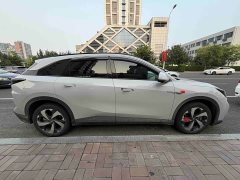 BAIC Arcfox Alpha T5 2026 Pure Electric 560 Yuan Jing Smart Travel Edition - ფოტო 6