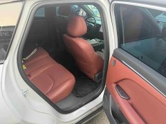 BAIC Arcfox Alpha T5 2026 Pure Electric 560 Yuan Jing Smart Travel Edition - ფოტო 7