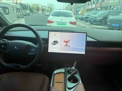 BAIC Arcfox Alpha T5 2026 Pure Electric 560 Yuan Jing Smart Travel Edition - ფოტო 8