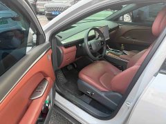 BAIC Arcfox Alpha T5 2026 Pure Electric 560 Yuan Jing Smart Travel Edition - ფოტო 9