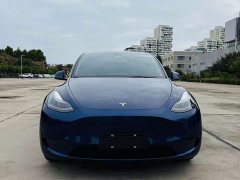 Tesla Model Y Rear-Wheel Drive - ფოტო 2