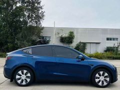 Tesla Model Y Rear-Wheel Drive - ფოტო 4