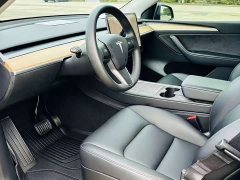Tesla Model Y Rear-Wheel Drive - ფოტო 8