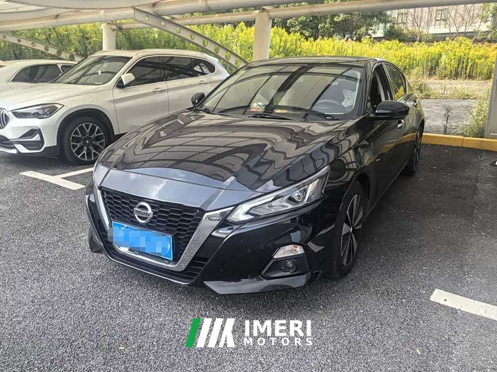 Nissan Teana 2.0L XL Comfort
