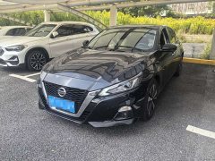 Nissan Teana 2.0L XL Comfort - ფოტო 1